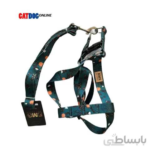 قلاده کتفی BMS پریمیوم سایز دو ونیم