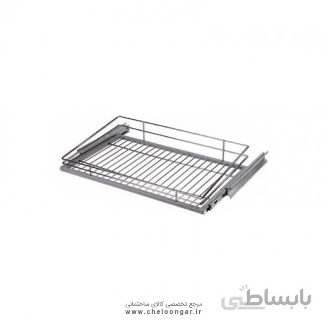 جا قابلمه فریم دار-شاینا ادلان