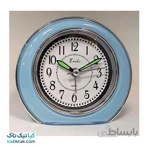 ساعت رومیزی اریکس مدل ۲۰۸