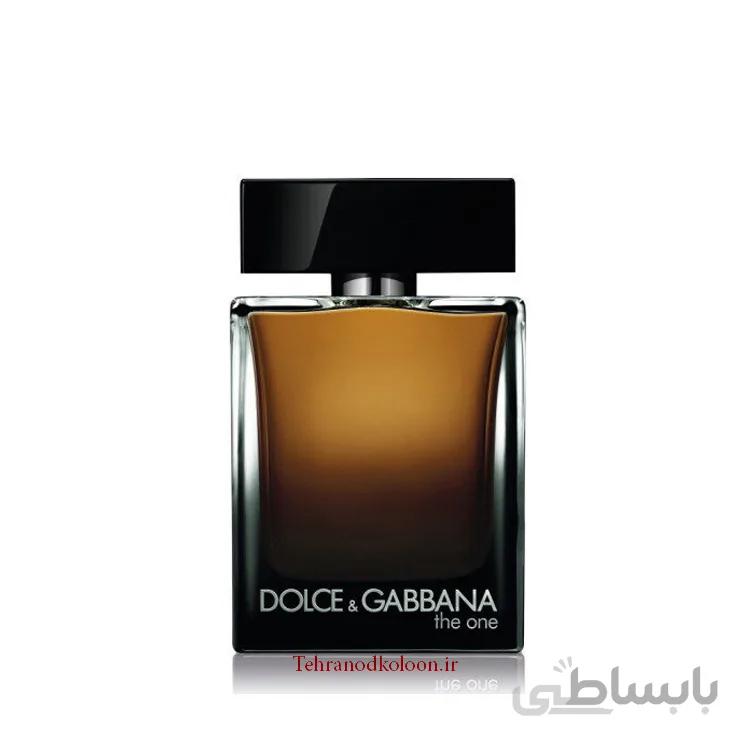 Dolce&Gabbana The One For Men EDP