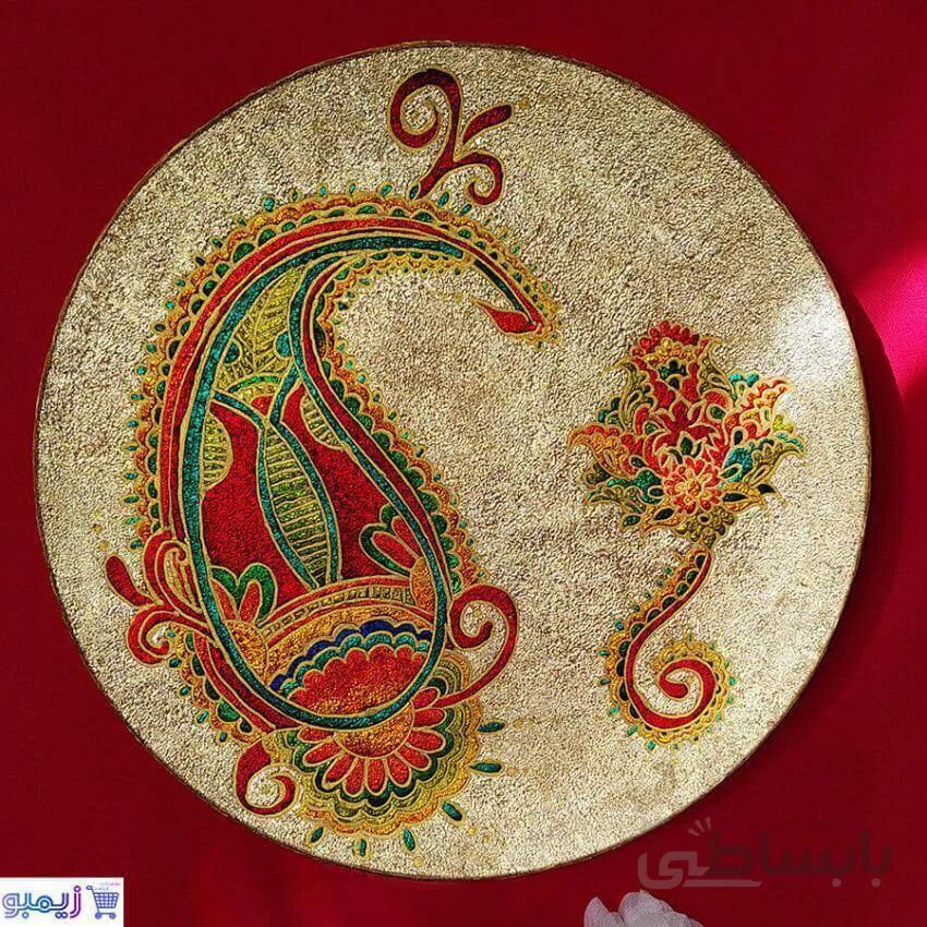 ظرف دکوراتیو ویترای