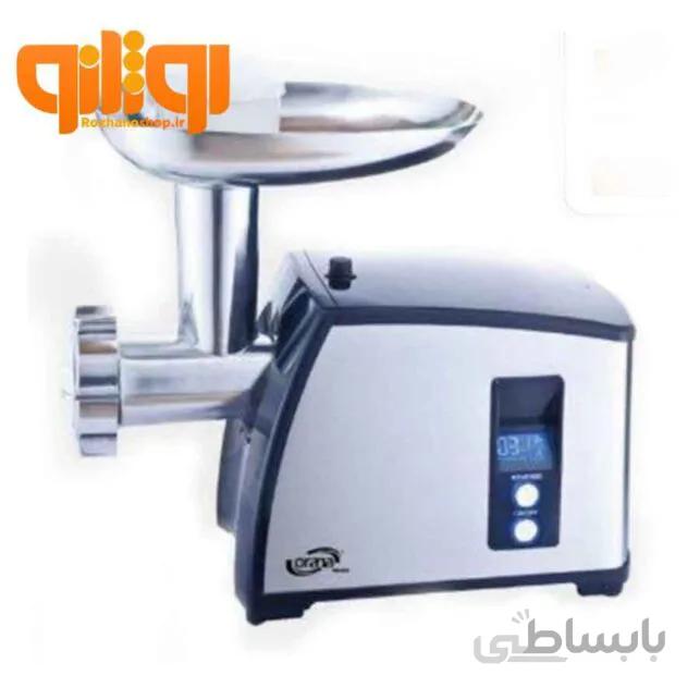 چرخ گوشت اورانا مدل OR-440 ا Orana OR-440 2000W Meat Grinder