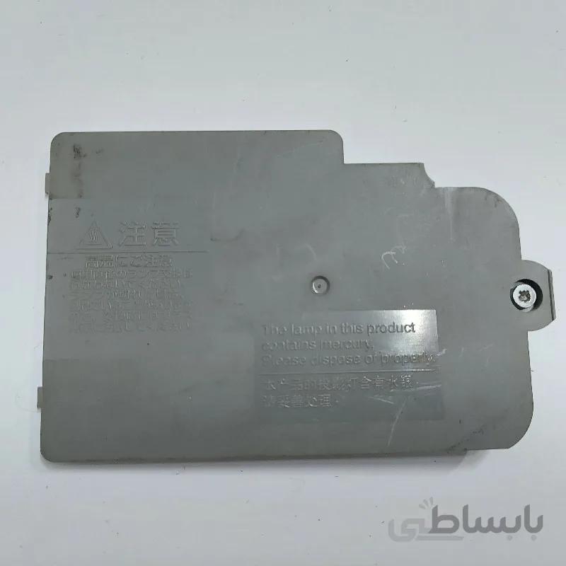 درب لامپ میتسوبیشی XL9U ویدئو پروژکتور