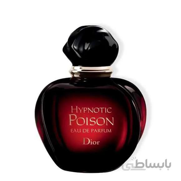 دکانت عطر دیور هیپنوتیک پویزن-Dior hypnotic poison