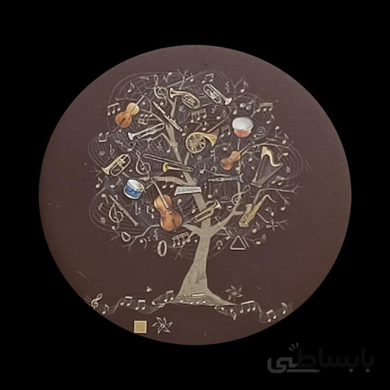 پیکسل طرح موسیقی