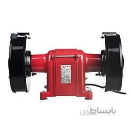 چرخ سنباده محک مدل GD175H ا Mahak GD175H Sanding Wheel