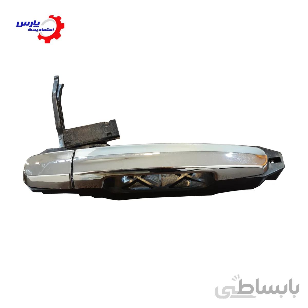 دستگیره بیرونی عقب راست لیفان 620