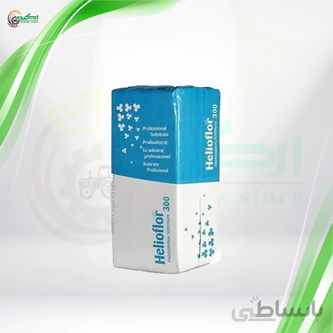 پیتماس هلیوفلور