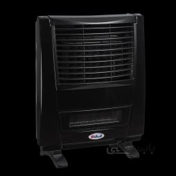 بخاری گازی Aabsal بخاری گازی دودکش دار مدل 401 به همراه سنسور حرارتی ا Aabsal 401 Gaseous Heater With Thermal sensors