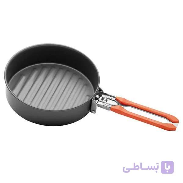 تابه سفری فایرمپل مدل FEAST FP — تصویر 1
