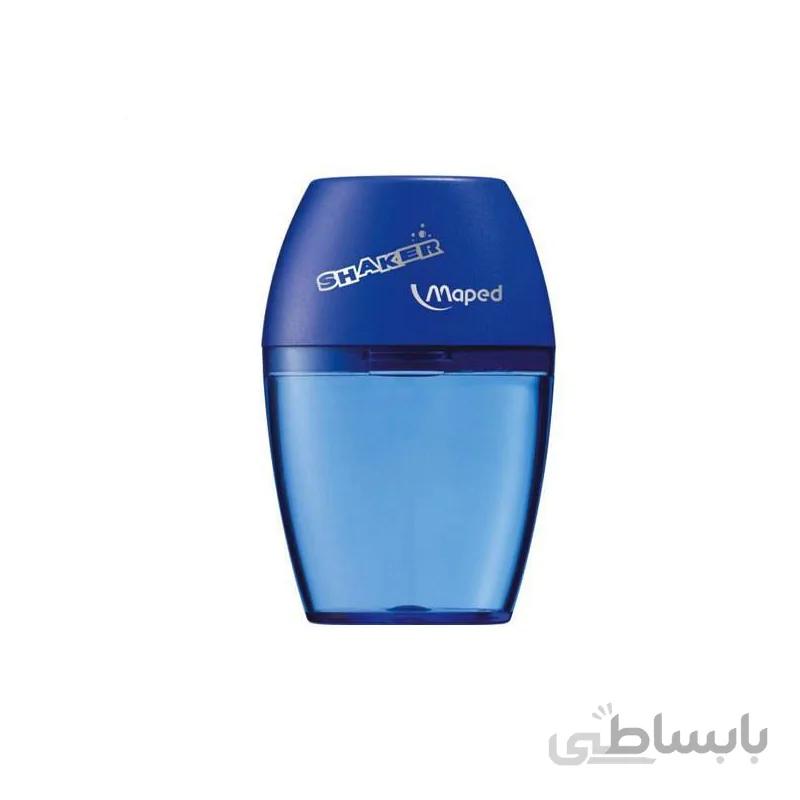 تراش مپد مدل شیکر