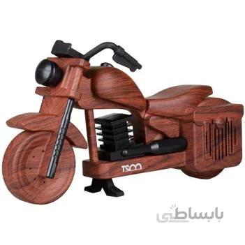 اسپیکر بلوتوثی تسکو TS 2325 ا TSCO TS 2325 PORTABLE SPEAKER