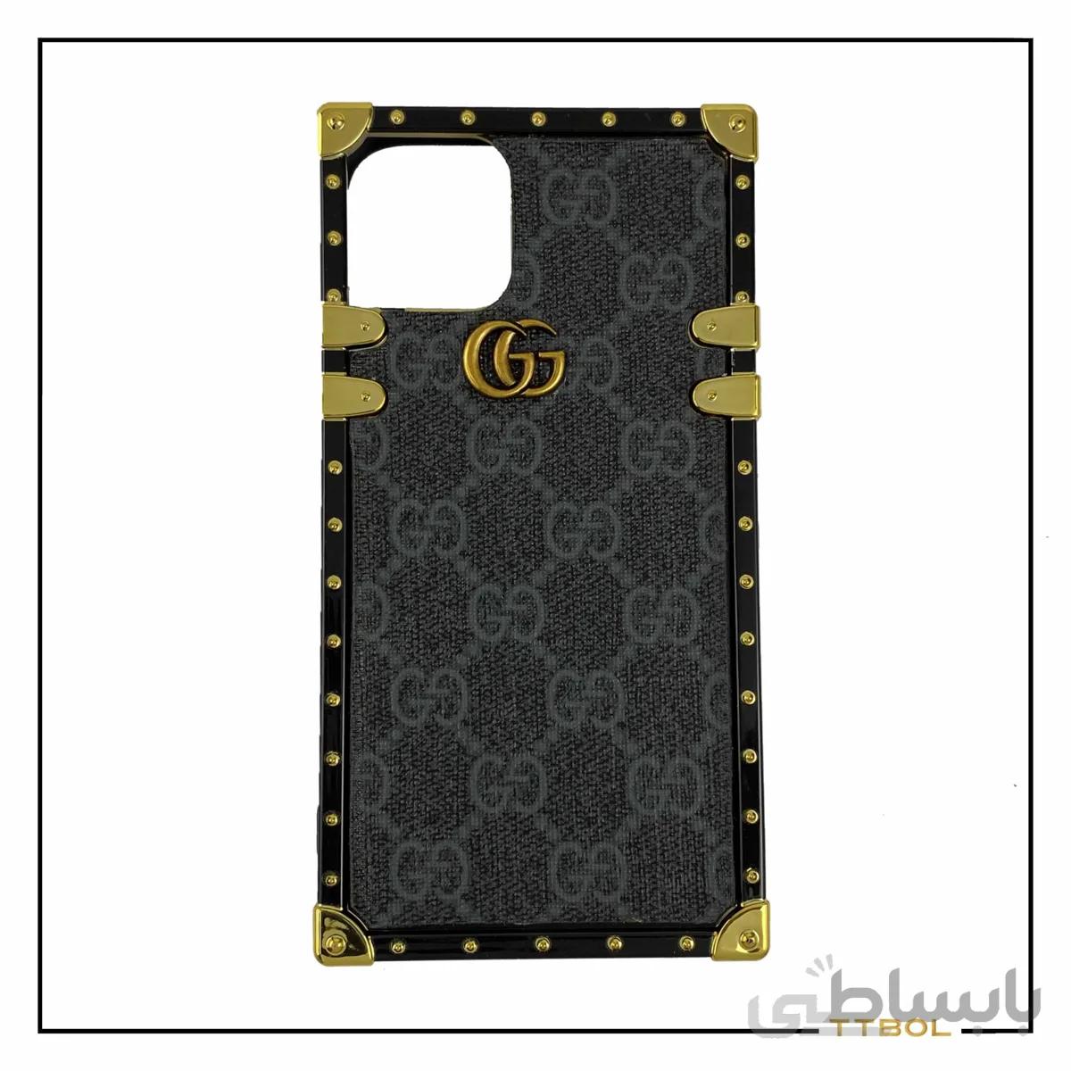 قاب گوشی GUCCI برای ایفون 11 پرو مکس