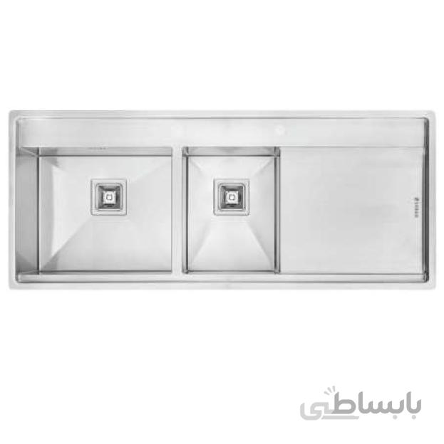 سینک اسنوا مدل SS-43121L