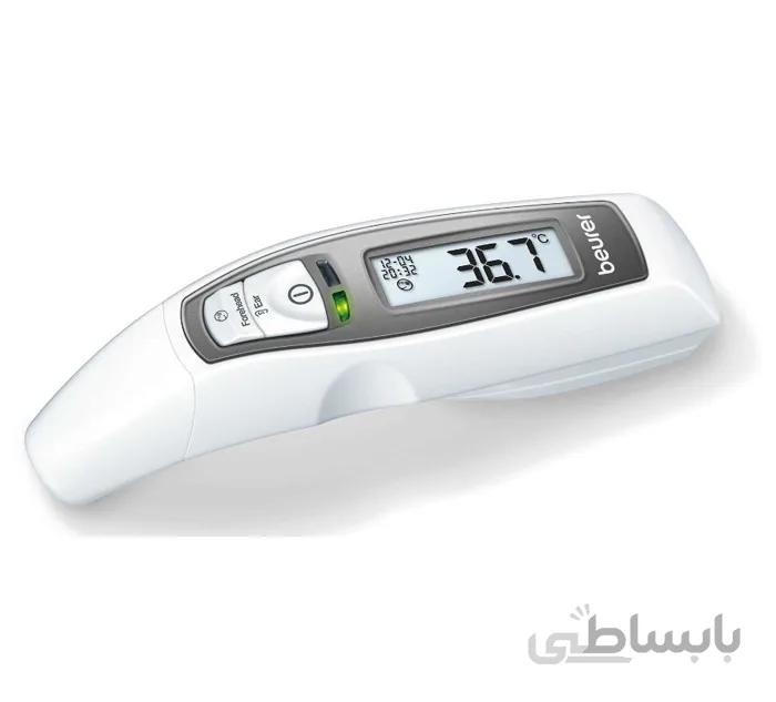 تب سنج (ترمومتر) دیجیتال لیزری (غیر تماسی) بیورر ا FT65