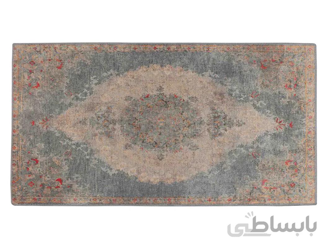فرش مدل Maynard سایز 150 × 80 سانتی متر مادام کوکو