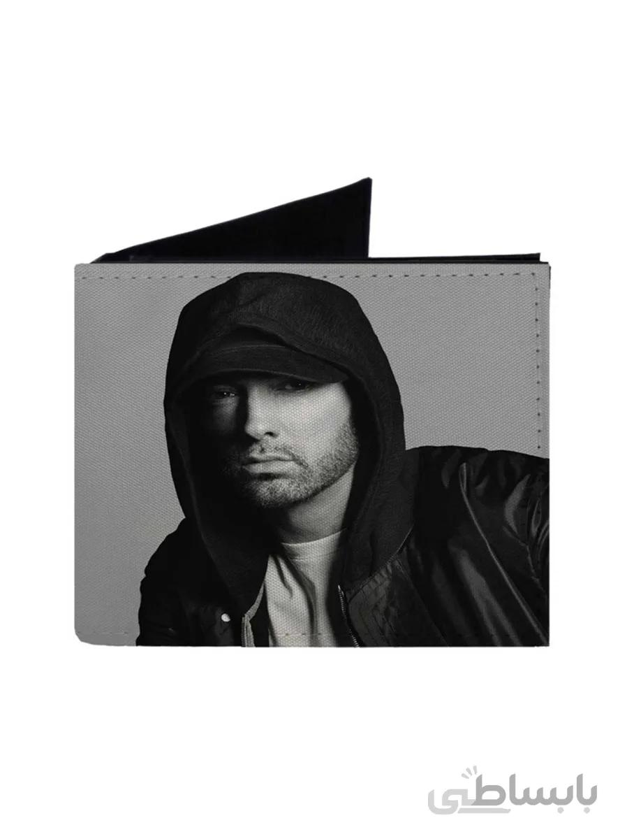 کیف پول طرح امینم eminem