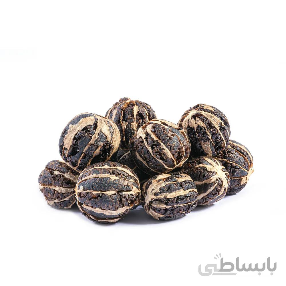 لیمو ببری