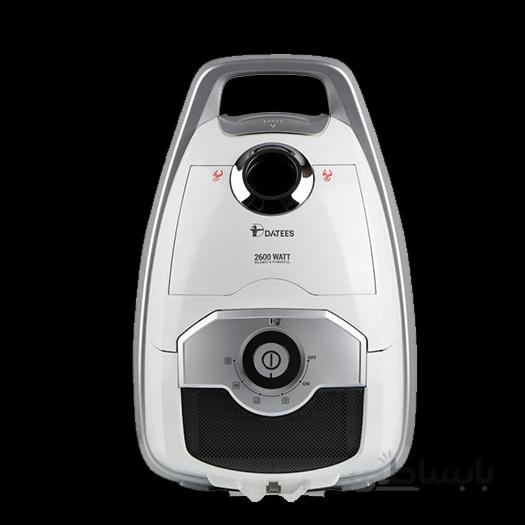 جاروبرقی داتيس مدل DVC-703 B ا Datees DVC-703 B Vacuum Cleaner