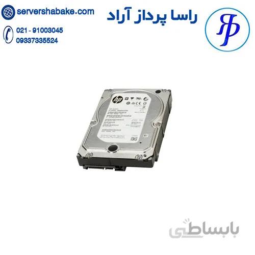 هارد سرور 4 ترابایت اچ پی 3.5 اینچ