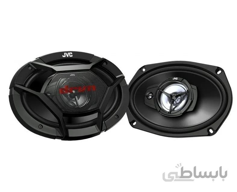 JVC CS-DR6930باند بیضی جی وی سی ا JVC