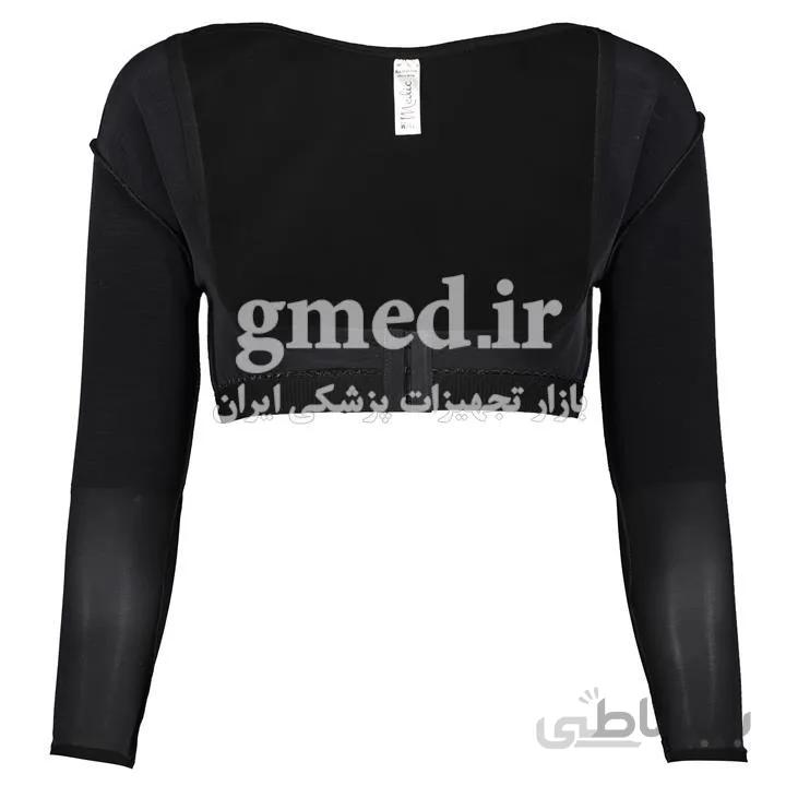 گن بازوی پشت ،زیرسینه مدیک medic مدل 1009 M ساخت ایران