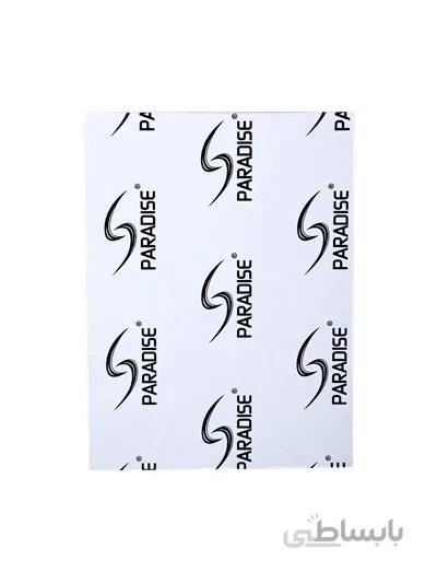 تخته شاسی 8 میلیمتر 30x40 - سایز A3