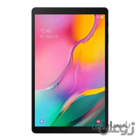 تبلت سامسونگ مدل Samsung Galaxy Tab A 10.1 - ظرفیت 32 گیگابایت — تصویر 1