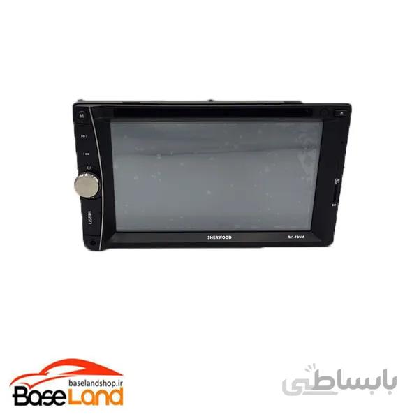 پخش دودین شروود مدل SH-706M