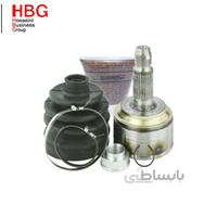 سرپلوس اصلی هوندا ( Genuine parts ) - سیویک