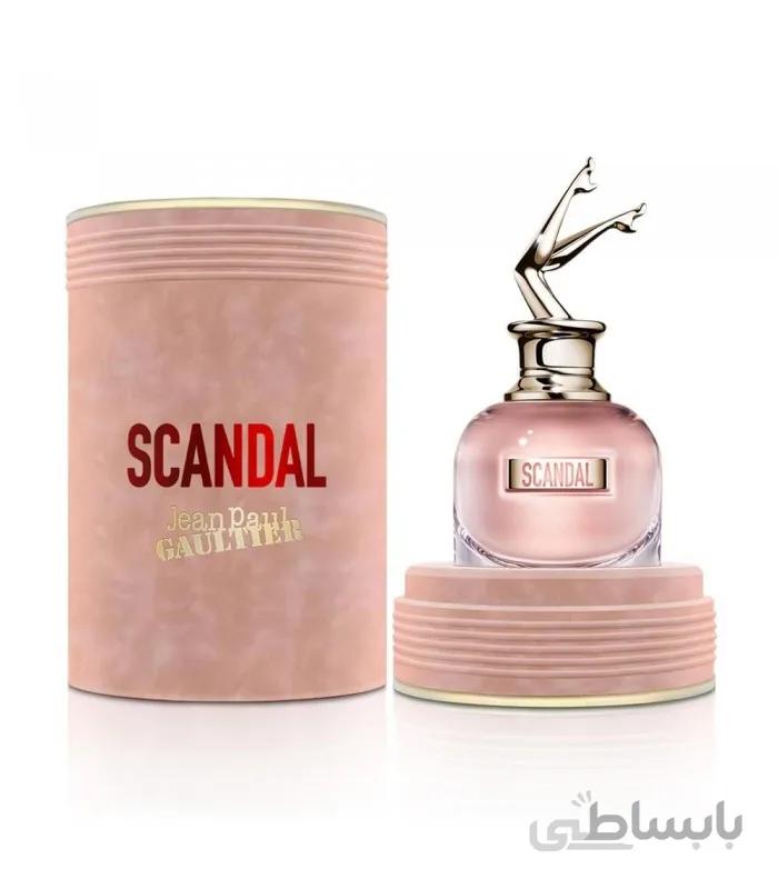 عطر ادکلن ژان پل گوتیه اسکندال