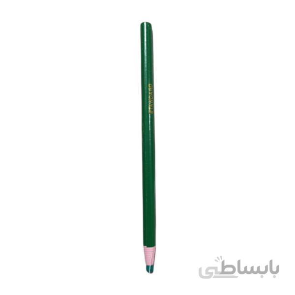 مداد خیاطی نخ دار رنگ سبز کد 7767M