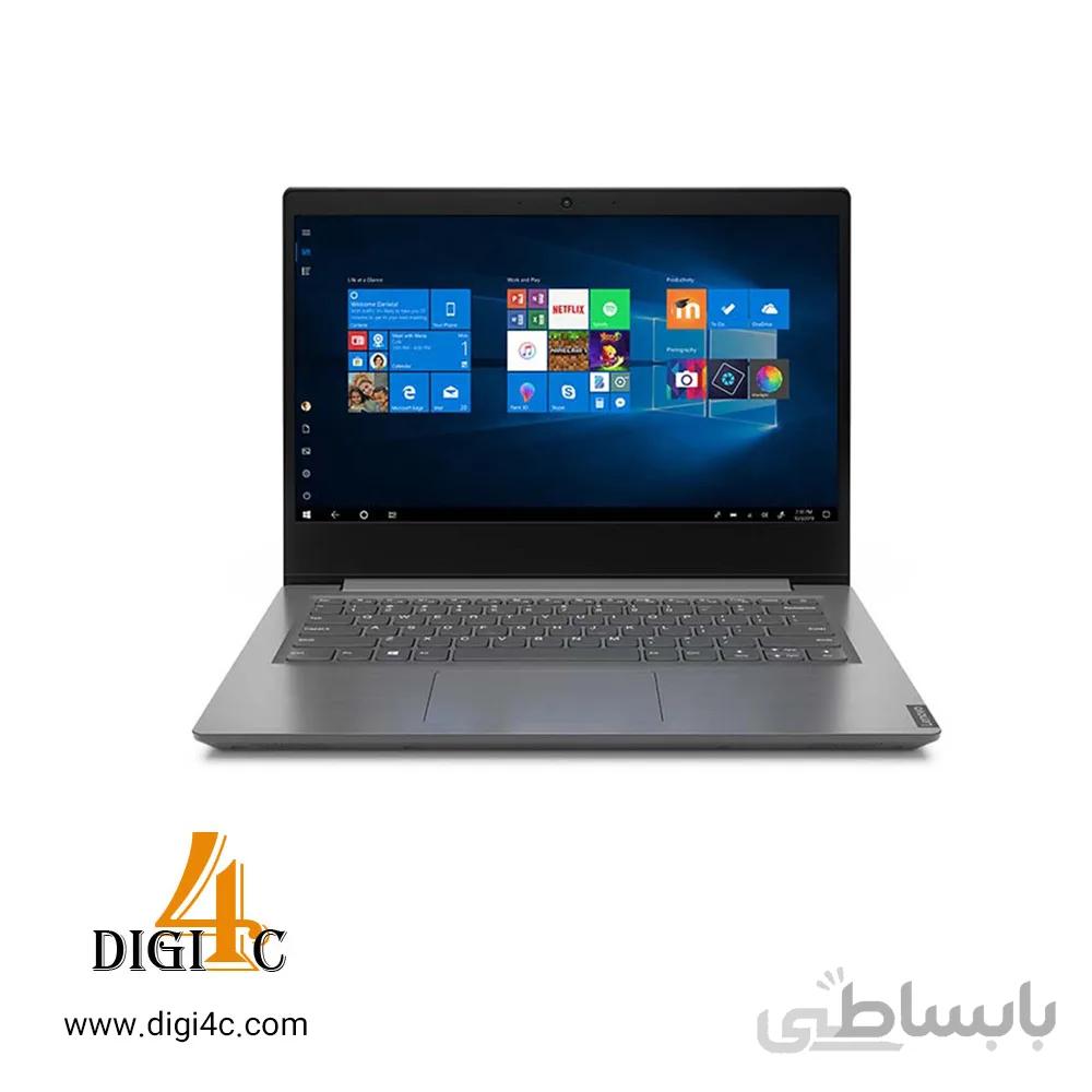 لپ تاپ لنوو IdeaPad S145 n4000_4GB_256GB SSD+1TB_hd630_15.6 hd led