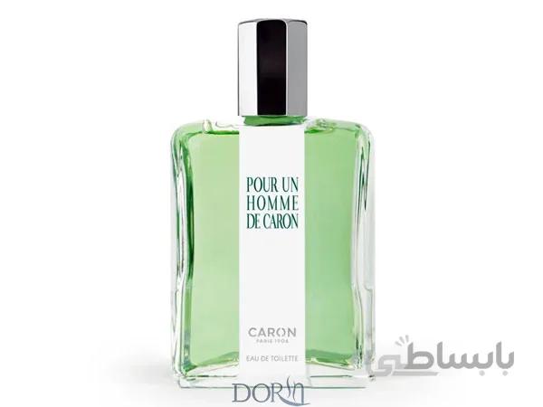 ادکلن ادوتویلت کارون پوران هوم مردانه حجم 125 میلی لیتر اورجینال