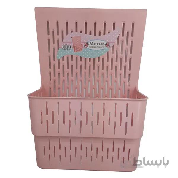 سطل کابینتی مرسه مدل کرور