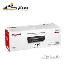 کارتریج تونر لیزری کانن Canon FX10