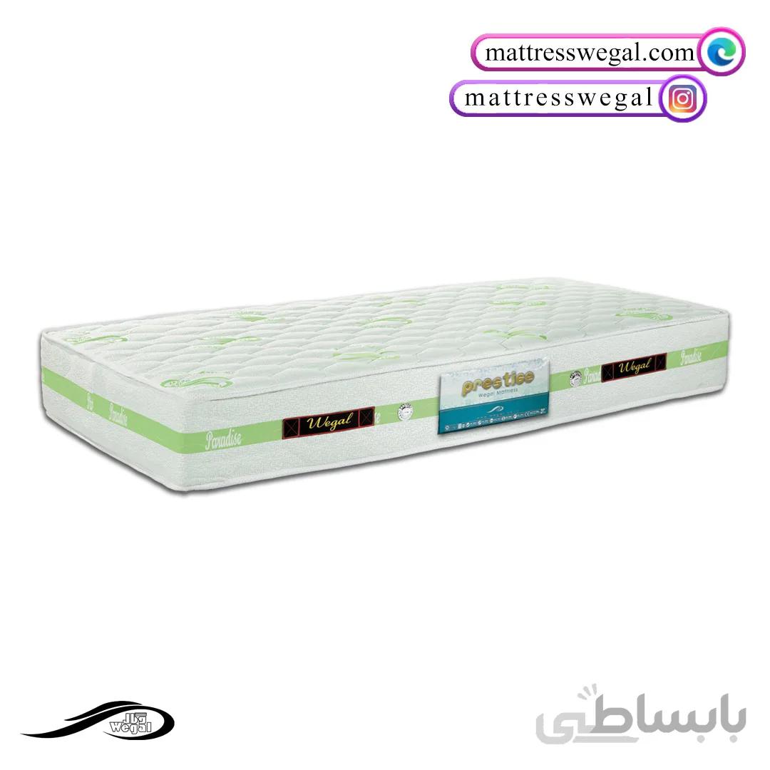 تشک طبی فنری پرستیژ وگال