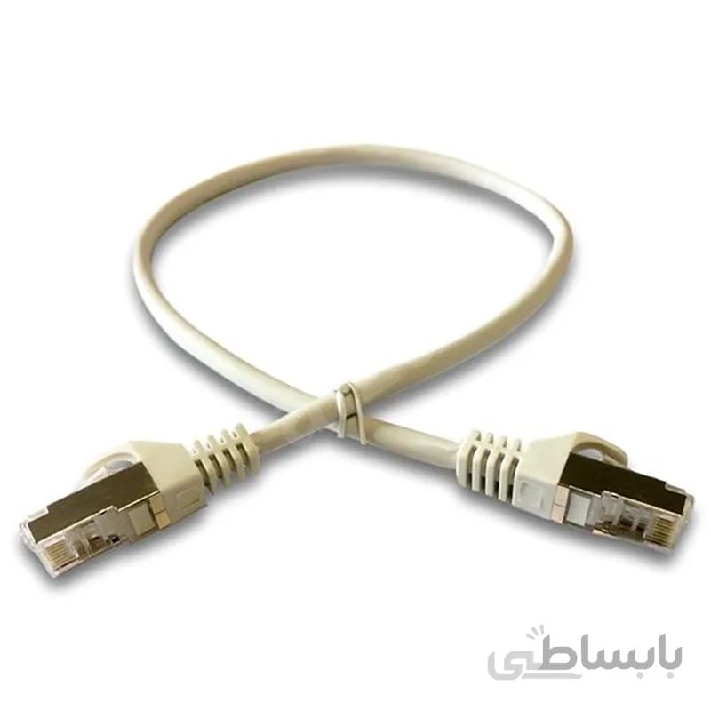 پچ کورد لگراند نیم متری CAT6A