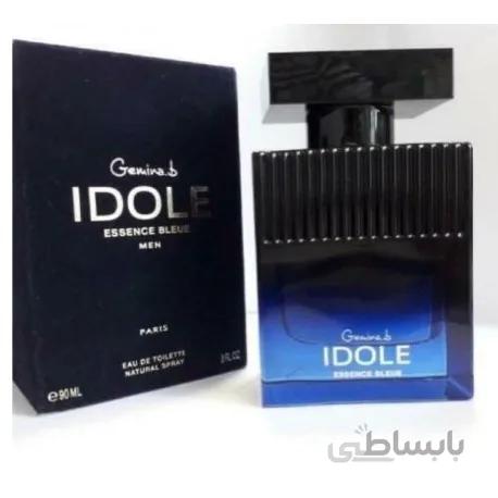 عطر مردانه جی پارلیس مدل آیدل بلو