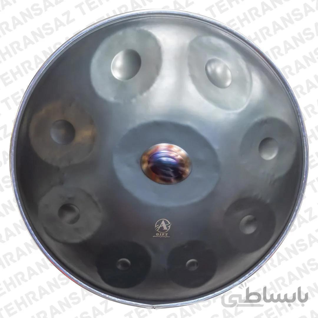 هنگ درام ای گیفت مدل HG-01