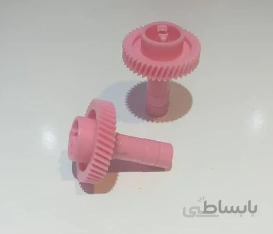 دنده همزن بلک اند دکر Black & Decker