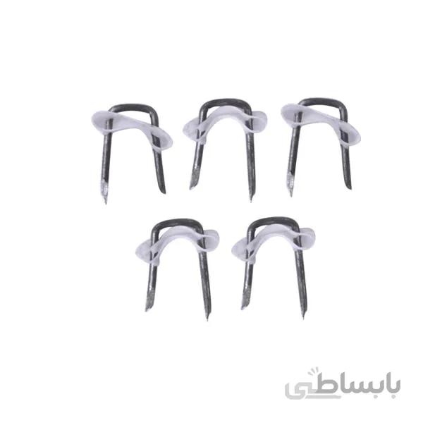 بسته میخ دوپا 100 عدد