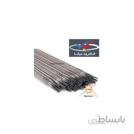 الکترود 3/2 سوپر میکا بسته 5 کیلویی