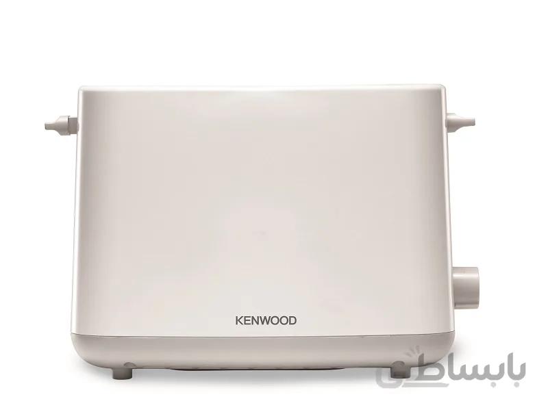 توستر کنوود مدل KENWOOD TCP01 ا KENWOOD Toaster TCP01