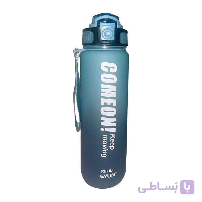 قمقمه ایون مدل YY-818 گنجایش 1 لیتر — تصویر 1