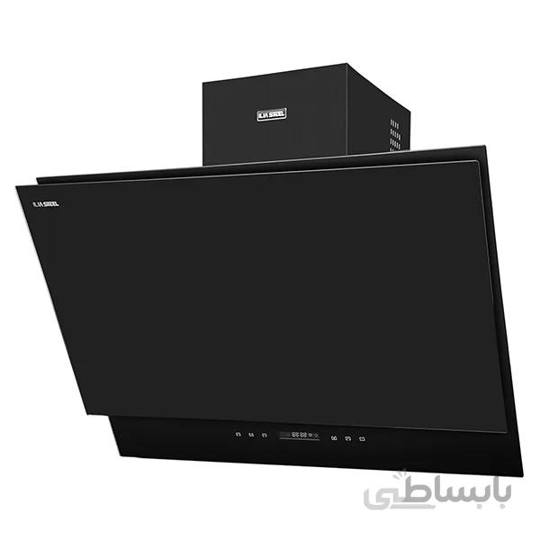 هود دایانا مشکی ایلیا استیل ا Dayana Black
