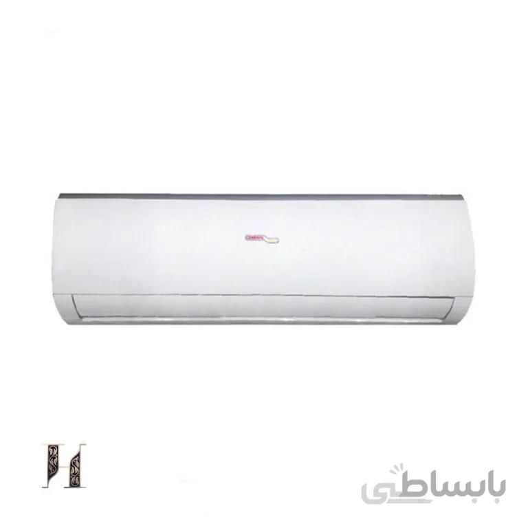 کولر گازی جنرال گلد GG-SS12000 ا GG-S12000