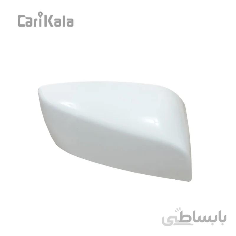 قاب آینه بغل راست ساینا سفید کروز