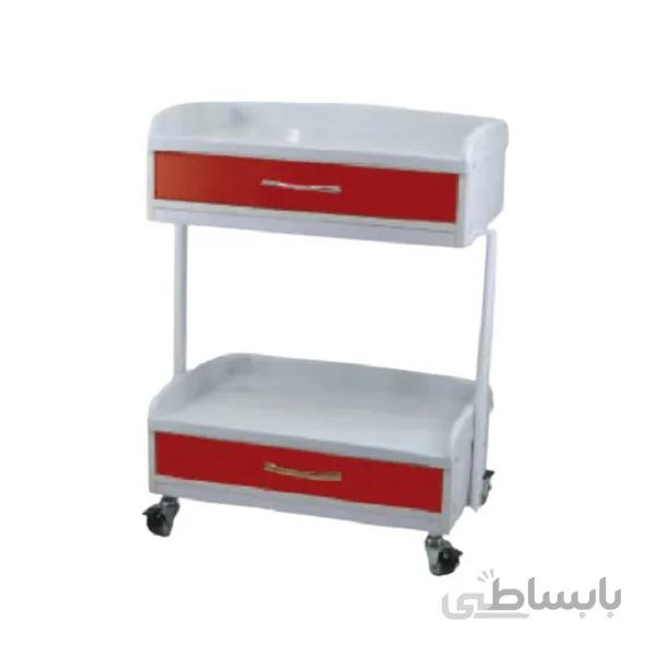 ترالی abs مدل H11