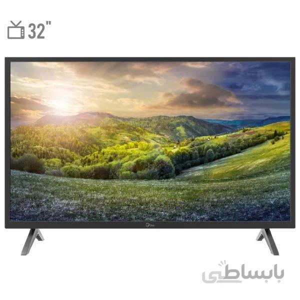 تلویزیون جی پلاس 32 اینچ ال ای دی مدل 32MD414N ا Gplus 32MD414N LED TV 32 Inch